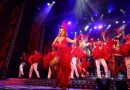 ¡Marjorie De Sousa, arrasa como protagonista de “Perfume de Gardenia”, el musical número uno de México! 