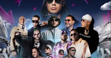 Cashea se incorpora como aliado estratégico  «El Más Reggaetón Fest 2026»