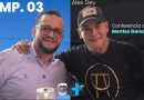 “Nadie nace vendedor, nos hacemos”: Alex Dey estremece el mundo del emprendimiento venezolano en Más que TO2