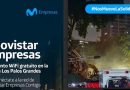 Movistar está habilitado para buscar la manera de mantenerte comunicado