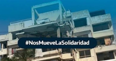 Movistar implementa el servicio satelital de Starlink Mobile para conectar al estado de La Guaira