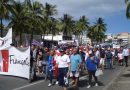 Elecciones en Nueva Caledonia allanan camino para negociar con Francia su futuro político