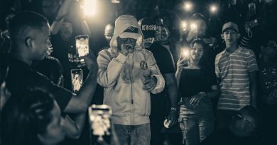“Piano y Voz”: La gira de conciertos en íntimo de Omar K11 que llevará por Venezuela “Piano y Voz”: La gira de conciertos en íntimo de Omar K11 que llevará por Venezuela
