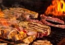 «On The Grill» encenderá las brasas en Topotepuy