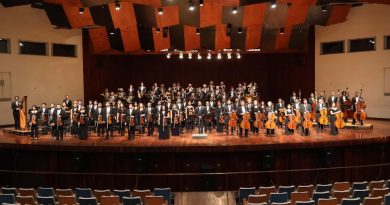 La Orquesta Sinfónica Municipal de Caracas interpretará la 2da Sinfonía “Resurrección” de Gustav Mahler tras más de dos décadas