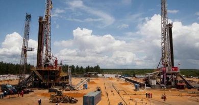 Venezuela funciona como un protectorado petrolero de EEUU