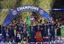 Las probabilidades se confirmaron: PSG conquistó Europa tal como anticipaba Cloudbet