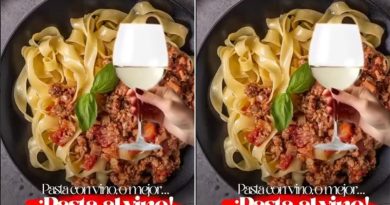 Pastas: El ritual que enciende el fin de semana