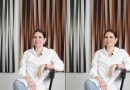 En el marco de la «Miami Fiber Triennial 2026» , exposición de la artista venezolana Patricia Calero