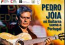 La lengua de Camões resuena en Caracas: Portugal celebra su día con dos conciertos en la guitarra de Pedro Jóia