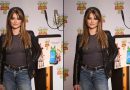 Penélope Cruz le pone salero a «Toy Story 5»