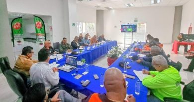 «Artistas y asistentes» respaldados por total seguridad para los eventos musicales de Venezuela en junio
