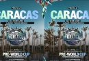 Caracas será la sede de un hito histórico para la cultura urbana con la 1er.edición del «Pre World Cup FMS» Caracas será la sede de un hito histórico para la cultura urbana con la 1er.edición del «Pre World Cup FMS»