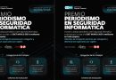 Comienzó la inscripción para participar del Premio ESET al Periodismo en Seguridad Informática 2026