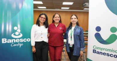 Presupuesto Participativo para Organizaciones Sociales Banesco 2026 ya tiene ganadores en el Área Metropolitana de Caracas