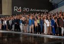 R4 Banco Microfinanciero celebra dosdécadas de innovación, disrupcióntecnológica y compromiso con Venezuela