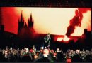 ROA hizo historia en Venezuela con tres sold out consecutivos