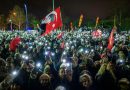 La carrera de Erdoğan para evitar el destino de Orbán
