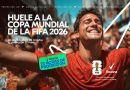 Rexona lanzó su campaña “Huele a Copa Mundial de la FIFA 2026™»
