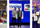 Estudiantes zulianos compitieron en el «1er. Torneo Regional de Robótica y Tecnología Kurios Competition»