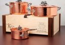 Innovar redefine el lujo culinario en Venezuela con la llegada de Ruffoni: Joyas de cobre hechas a mano en Italia