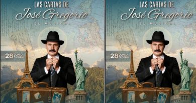 El lado humano de San José Gregorio Hernández en un reencuentro musical para toda la familia