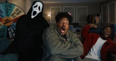 Los hermanos Wayans rescatan su «Scary Movie»