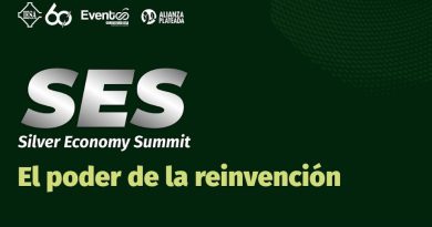 Silver Economy Summit: un encuentro IESA que impulsará el poder de la reinvención y las oportunidades de la economía plateada