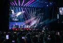 Sin Bandera logra tres Sold Out en Venezuela con su “Escenas Tour”