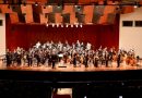La Sinfónica Venezuela muestra el color de la música