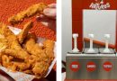 Arturos expande su menú con los nuevos Tenders de Pollo
