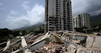 Yango ante la emergencia nacional en Venezuela