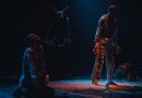 La premiada «This is Salem» se presentará en el Teatro Alberto de Paz y Mateos