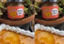 Torta de Durazno: Un tributo a la tradición con el toque de Secretos de la Abuela Torta de Durazno: Un tributo a la tradición con el toque de Secretos de la Abuela