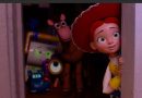 ¡Jessie toma el mando en Toy Story 5!