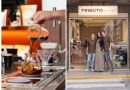 Tributo: El proyecto venezolano de café de especialidad que expande sus horizontes de Mérida a Madrid