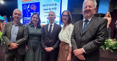 UNIMET llama a fortalecer la investigación universitaria al servicio del país