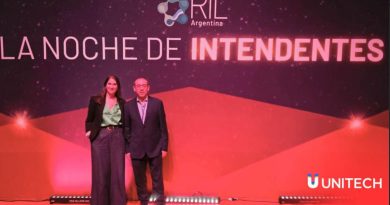 Unitech reafirma su compromiso con la transformación de la gestión pública mediante su alianza con RIL
