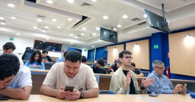 ESET llega a Universidades de Caracas y advierte la falta de 5 millones de expertos en ciberseguridad