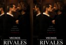 “Vecinos y Rivales”: la nueva serie LGBTQ+ protagonizada por Willy Martin