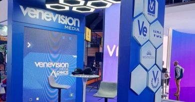 Venevision Media – Reactivamos la confianza para levantar a Venezuela