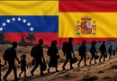 El fin de la residencia humanitaria para venezolanos en España obliga a analizar alternativas