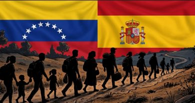 El fin de la residencia humanitaria para venezolanos en España obliga a analizar alternativas