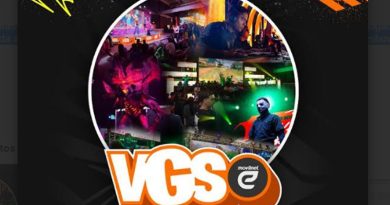 Sexta edición del Venezuela Game Show llega en octubre para hacer historia