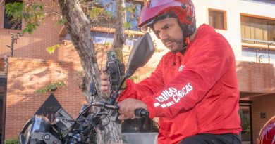 Yango revela las anécdotas más curiosas de movilidad en Caracas