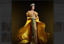 Rumbo a la corona: Ysamar Rodríguez es designada Miss Mesoamérica Guárico 2026