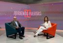 Andrés Caleca: «Lo primero que se requiere para convocar unas elecciones en Venezuela es que haya voluntad política»