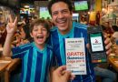 Banesco mantiene su “Ticket Premiado” en el mes del padre