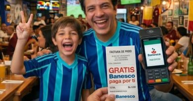 Banesco mantiene su “Ticket Premiado” en el mes del padre