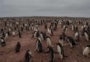 Se agota el margen para limitar el calentamiento global